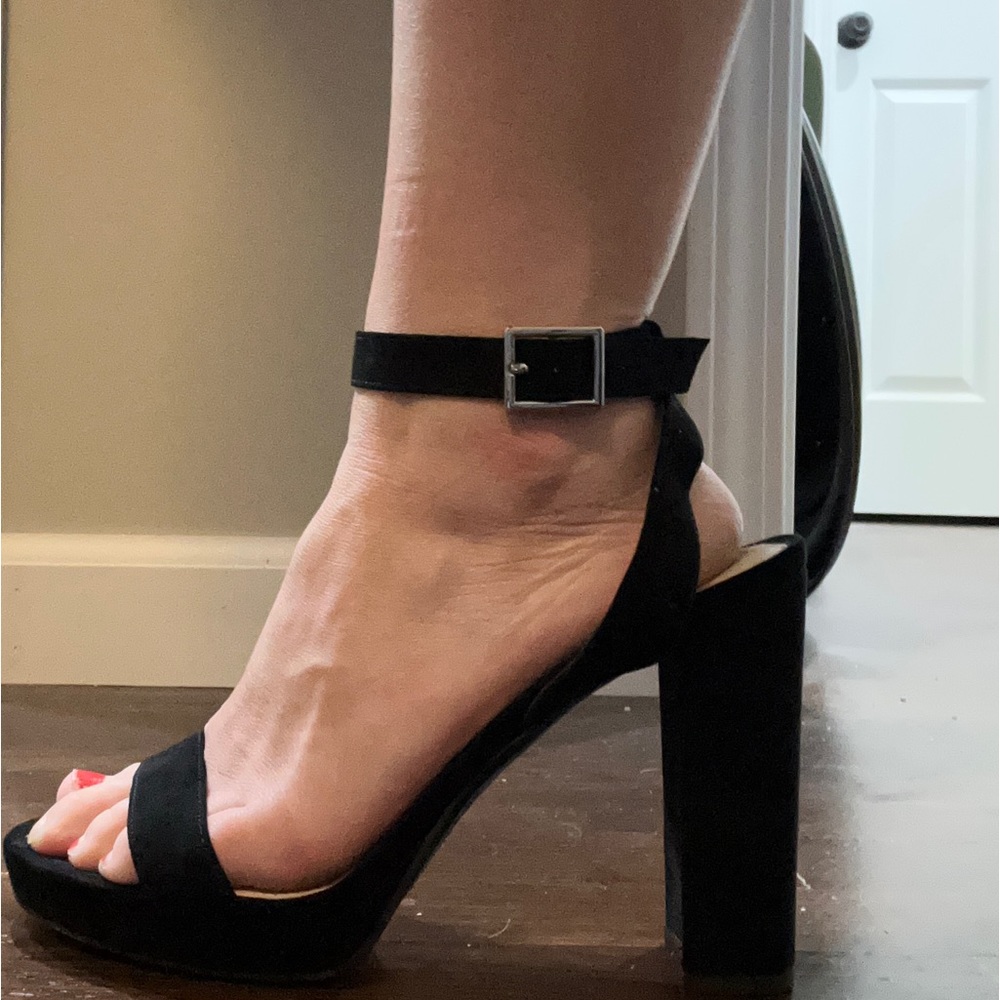 Circus NY by Sam Edleman heels